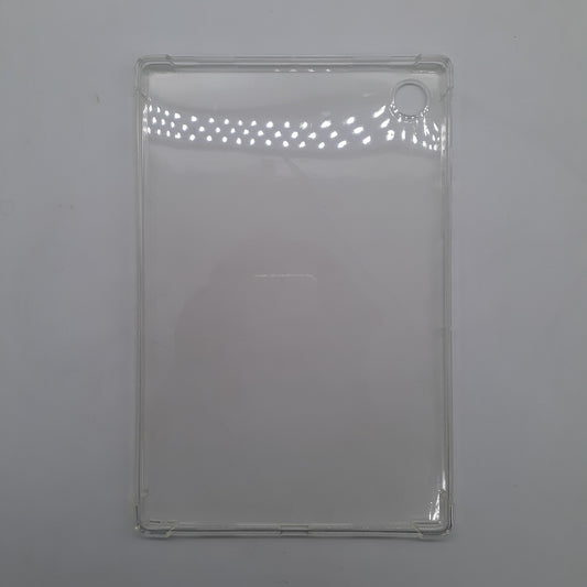 Samsung Tab A8 2021 Clear Anti-Shock Case Reinforced Corner Protection Cover