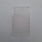 Samsung Tab A9 Clear Anti-Shock Case Thick Corner Bumper Cover