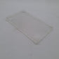 Samsung Tab A9 Clear Anti-Shock Case Thick Corner Bumper Cover