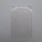 Samsung Tab A9 Plus Clear Anti-Shock Case Heavy Duty Transparent Cover