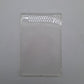 Samsung Tab A9 Plus Clear Anti-Shock Case Heavy Duty Transparent Cover