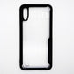 iPaky Shock Proof Back Cover for Samsung A10