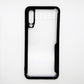 iPaky Shock Proof Back Cover for Samsung A50 / A30s/ A50s