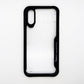 iPaky Shock Proof Back Cover for Samsung Mo1