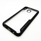 iPaky Shock Proof Back Cover for Samsung M20