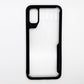 iPaky Shock Proof Back Cover for Samsung M30s
