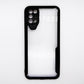 iPaky Shock Proof Back Cover for Samsung M31