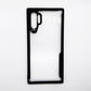 iPaky Shock Proof Back Cover for Samsung Note 10 Plus