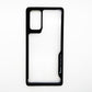 iPaky Shock Proof Back Cover for Samsung Note 20