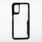 iPaky Shock Proof Back Cover for OPPO A52