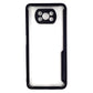 iPaky Shock Proof Back Cover for POCO X3