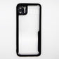 iPaky Shock Proof Back Cover for Realme C11 / C12