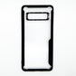 iPaky Shock Proof Back Cover for Samsung S10 Plus