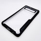 iPaky Shock Proof Back Cover for Samsung S10