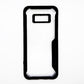 iPaky Shock Proof Back Cover for Samsung S8 Plus