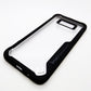 iPaky Shock Proof Back Cover for Samsung S8 Plus