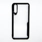 iPaky Shock Proof Back Cover for Y19