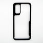 iPaky Shock Proof Back Cover for Y30