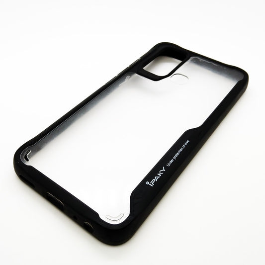 iPaky Shock Proof Back Cover for Y30