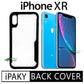 iPaky Shock Proof Back Cover for apple iPhone XR