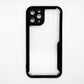 iPaky Shock Proof Back Cover for apple iPhone 11 Pro