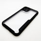 iPaky Shock Proof Back Cover for apple iPhone 11 Pro