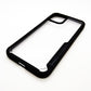 iPaky Shock Proof Back Cover for apple iPhone 12