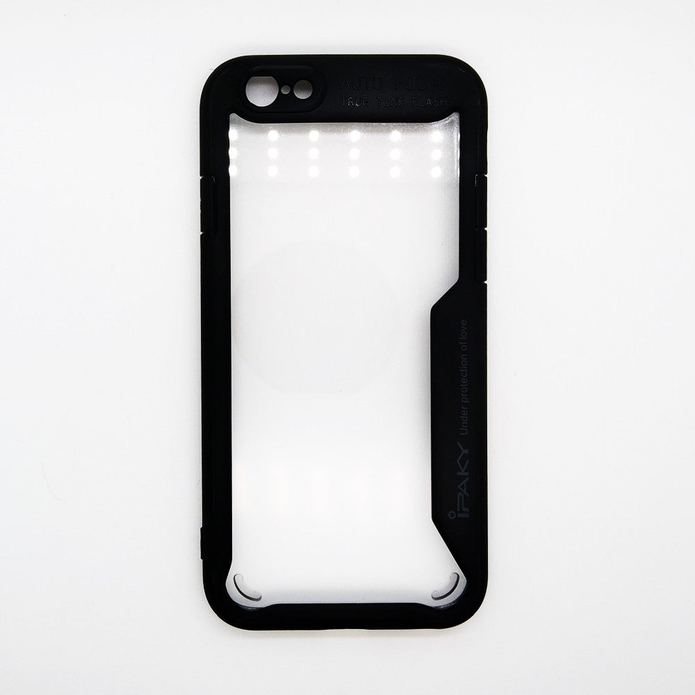 iPaky Shock Proof Back Cover for apple iPhone 6 / 6s