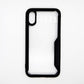 iPaky Shock Proof Back Cover for apple iPhone X / Xs