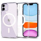 Clear Shockproof Magsafe Case For apple iPhone 11