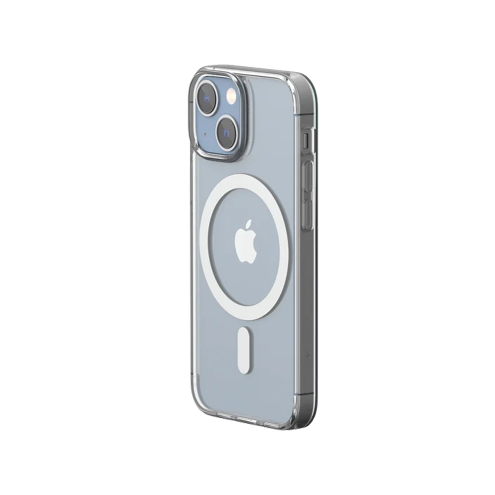 Clear Shockproof Magsafe Case For apple iPhone 13