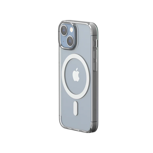 Clear Shockproof Magsafe Case For apple iPhone 13