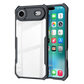 iPhone 17 Air Shockproof Matte Black Border Aly Camera lens Protection back cover Case