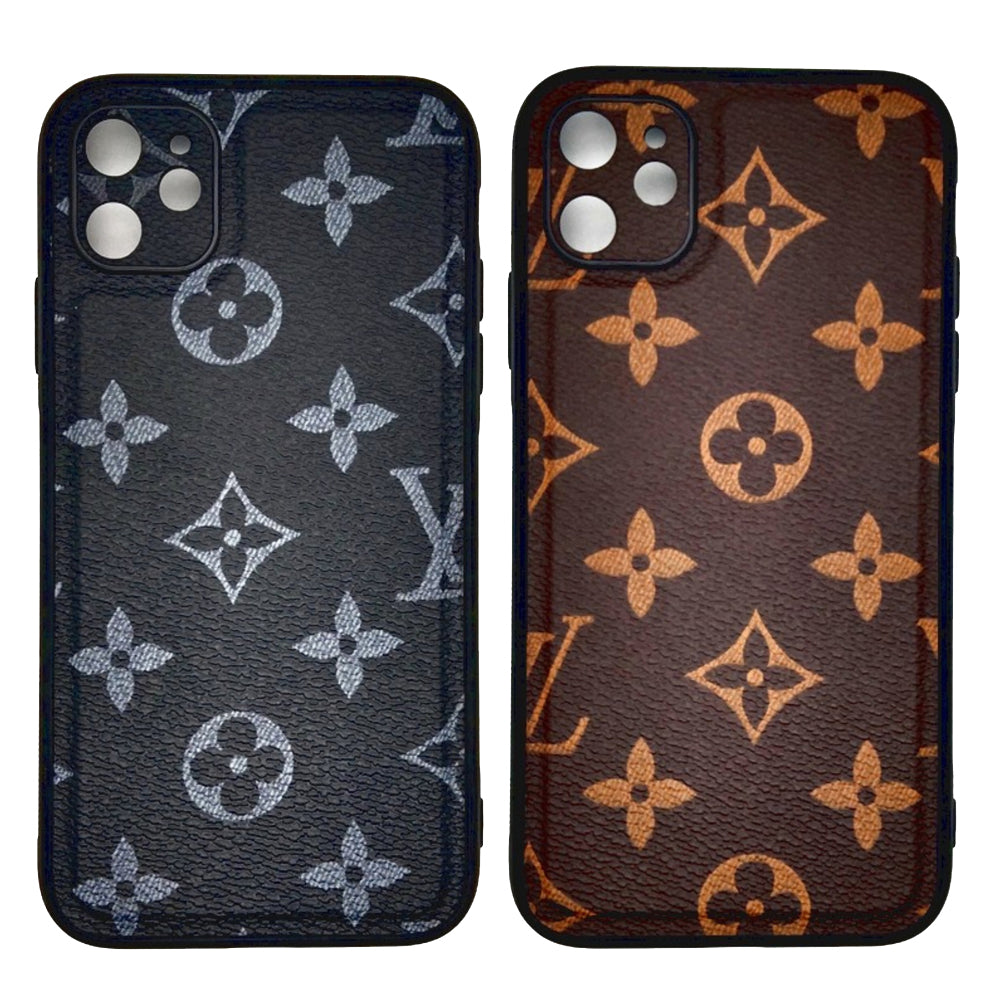 LV Case Special Buy 1 Get 1 Free Offer pack For apple iPhone 11