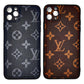 LV Case Special Buy 1 Get 1 Free Offer pack For apple iPhone 11 Pro Max