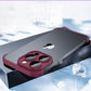 Clip Case Corner Rimless Soft TPU Clip for iPhone 14 Pro Max