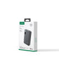 UGREEN 20000mAh 20W Fast Charging Power Bank – Model PB312 – Portable Fast Charging Battery Pack for Smartphones, Tablets, Laptops and USB-Powered Devices