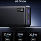 UGREEN 20000mAh 20W Fast Charging Power Bank – Model PB312 – Portable Fast Charging Battery Pack for Smartphones, Tablets, Laptops and USB-Powered Devices