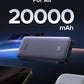 UGREEN 20000mAh 30W Fast Charging Power Bank – Model PB532 – Portable Fast Charging Battery Pack for Smartphones, Tablets, Laptops and USB-Powered Devices
