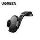 UGREEN Waterfall-Shaped Suction Cup Car Phone Holder – Model LP405 – Adjustable Hands-Free Stand or Mount for Phone, Tablet, Laptop, Desk, Car, Home and Office Use