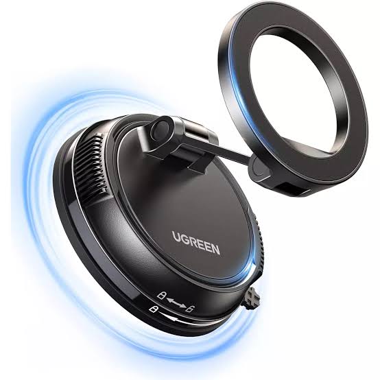 UGREEN Dashboard Magnetic Car Phone Mount – Model LP926 – Premium UGREEN Digital Accessory for Reliable Home, Office, Travel and Everyday Technology Use