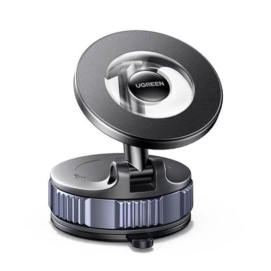 UGREEN Suction Cup Magnetic Phone Mount – Model LP970 – Premium UGREEN Digital Accessory for Reliable Home, Office, Travel and Everyday Technology Use
