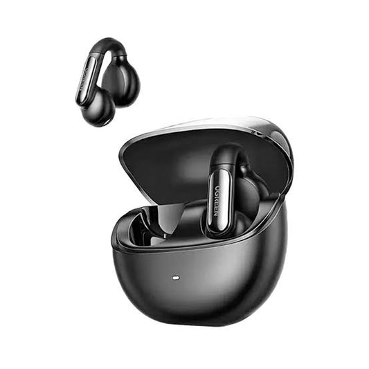 UGREEN HiTune S5 True Wireless Earbuds Black – Model WS210 – Clear Audio Accessory for Music, Calls, Gaming, Streaming, Travel and Everyday Listening