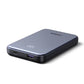 UGREEN 10000mAh 20W Fast Charging Power Bank – Model PB507 – Portable Fast Charging Battery Pack for Smartphones, Tablets, Laptops and USB-Powered Devices