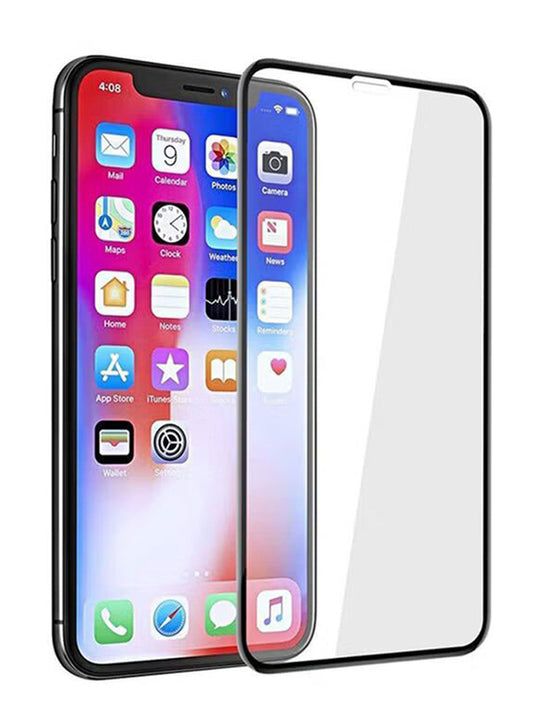 Screen Protector Tempered Glass for apple iPhone XR