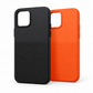 iPhone 12 Soft Silicone Protective Back Cover – Slim Shockproof TPU Case with Anti-Slip Grip & Raised Screen Edges