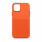 iPhone 12 Pro Premium Soft TPU Case – Slim Silicone Shock Resistant Back Cover with Camera & Screen Protection