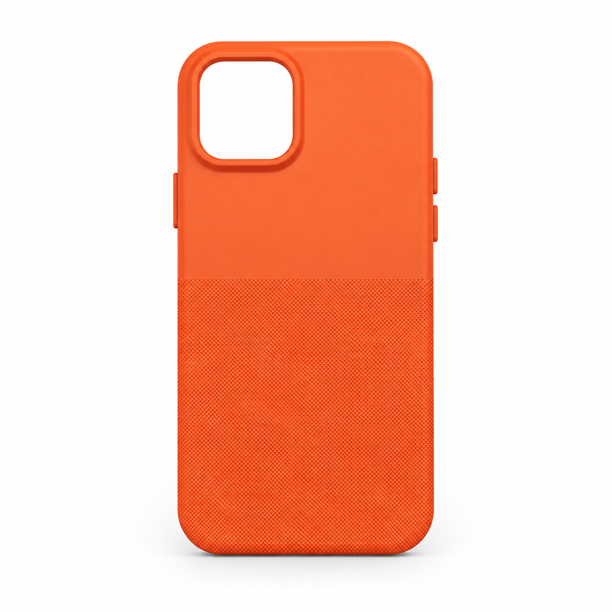 iPhone 12 Pro Premium Soft TPU Case – Slim Silicone Shock Resistant Back Cover with Camera & Screen Protection