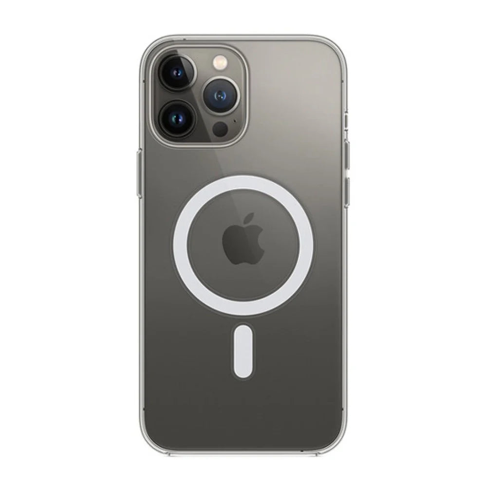 Magsafe Case clear shockproof back cover for apple iPhone