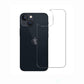 Back Tempered Glass Protector for iPhone 13 Mini